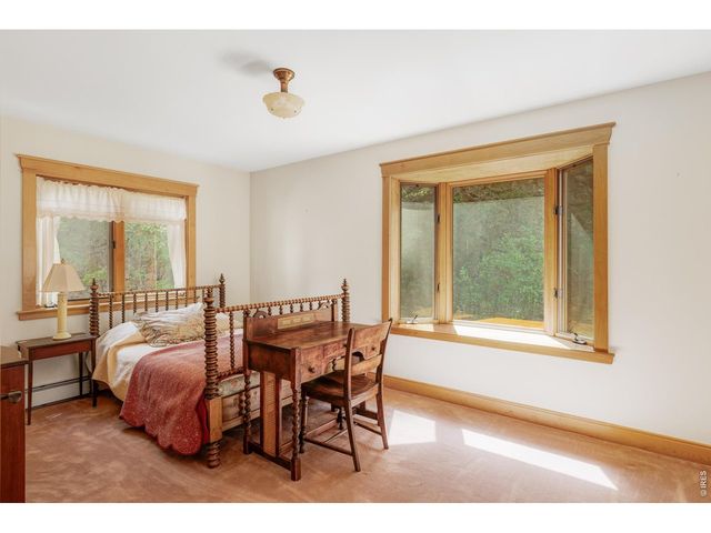 8200 Fourmile Canyon Dr, Boulder, CO 80302