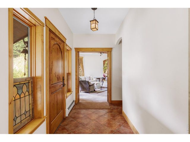 8200 Fourmile Canyon Dr, Boulder, CO 80302