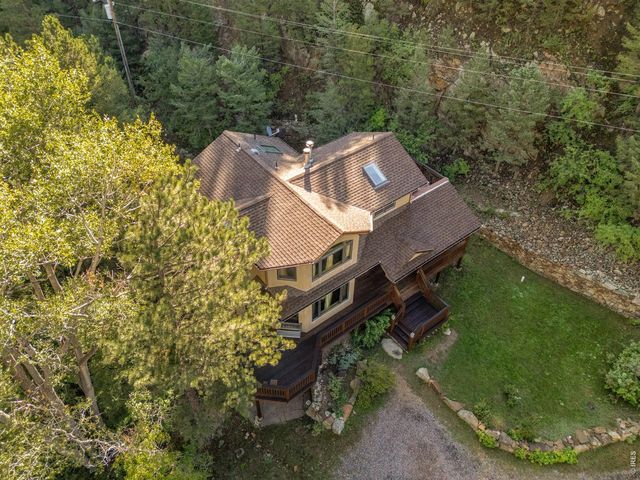 8200 Fourmile Canyon Dr, Boulder, CO 80302