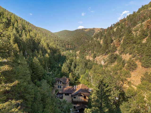 8200 Fourmile Canyon Dr, Boulder, CO 80302