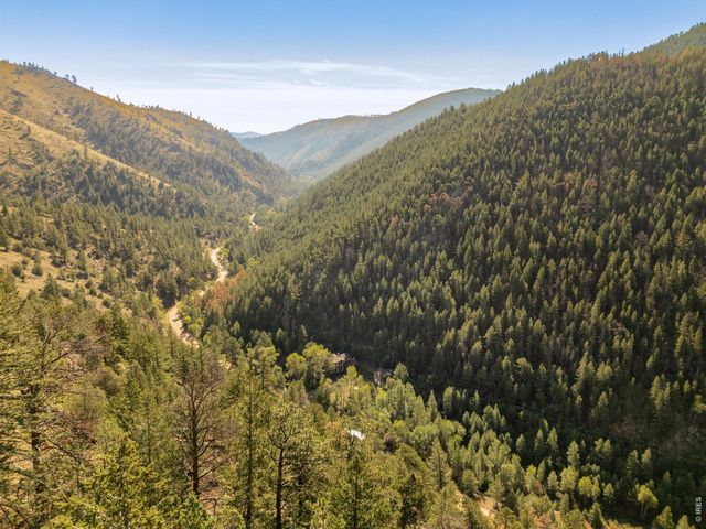 8200 Fourmile Canyon Dr, Boulder, CO 80302