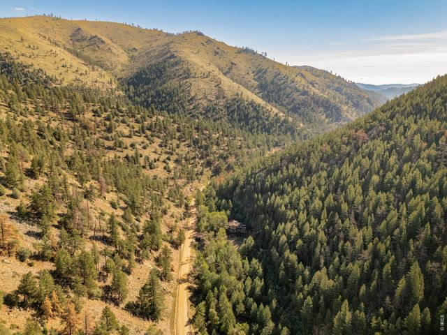 8200 Fourmile Canyon Dr, Boulder, CO 80302