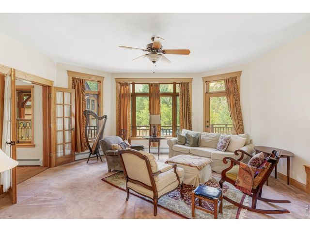8200 Fourmile Canyon Dr, Boulder, CO 80302