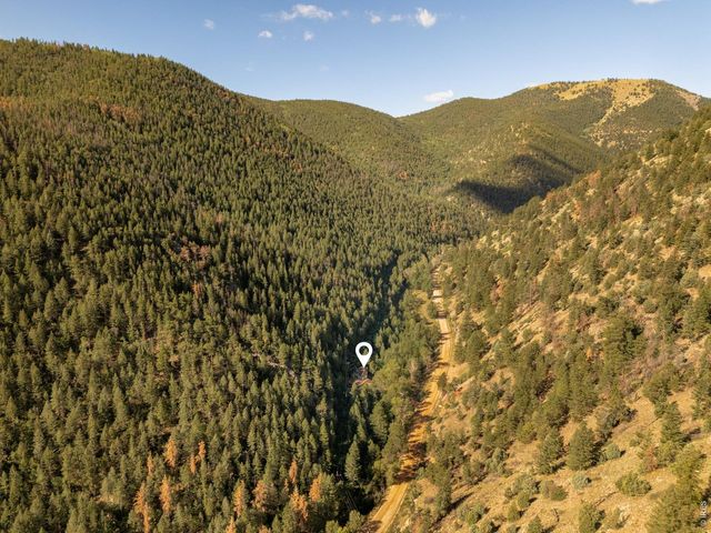 8200 Fourmile Canyon Dr, Boulder, CO 80302