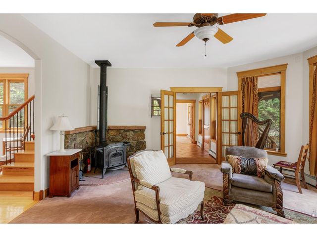 8200 Fourmile Canyon Dr, Boulder, CO 80302