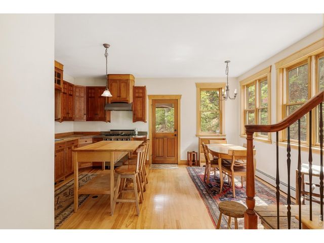 8200 Fourmile Canyon Dr, Boulder, CO 80302