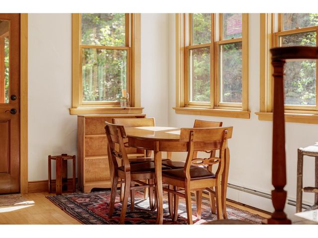 8200 Fourmile Canyon Dr, Boulder, CO 80302