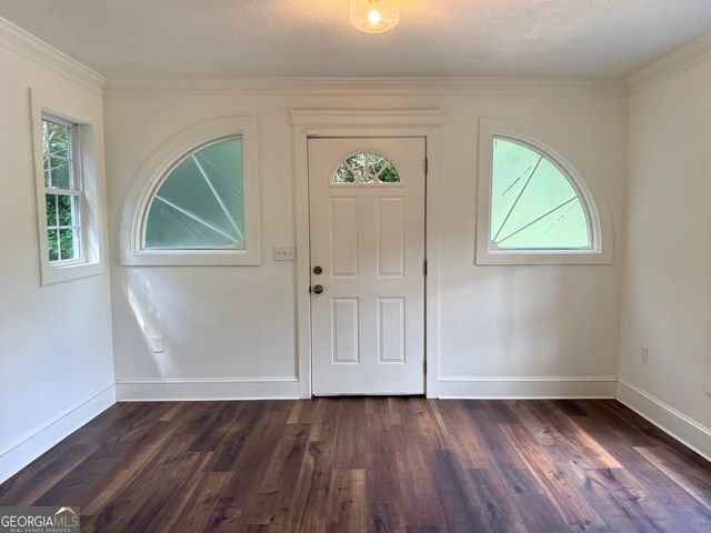 607 Hill Street, Thomaston, GA 30286