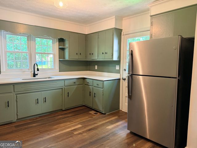 607 Hill Street, Thomaston, GA 30286