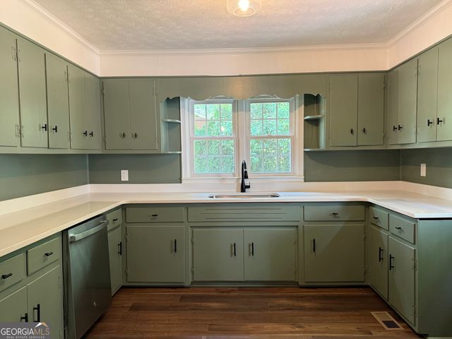 607 Hill Street, Thomaston, GA 30286