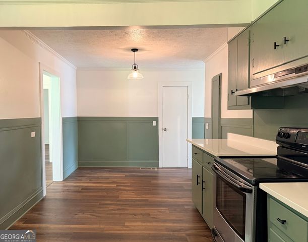 607 Hill Street, Thomaston, GA 30286
