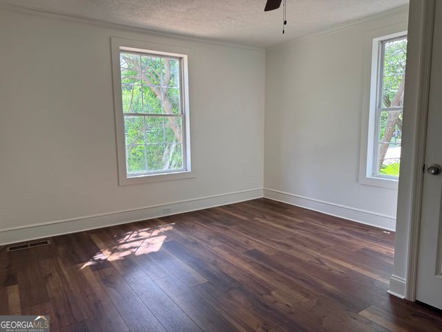 607 Hill Street, Thomaston, GA 30286
