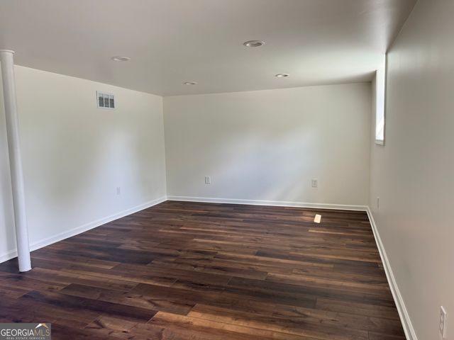 607 Hill Street, Thomaston, GA 30286