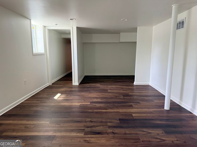 607 Hill Street, Thomaston, GA 30286