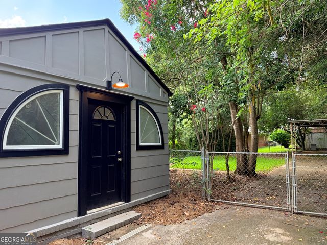 607 Hill Street, Thomaston, GA 30286