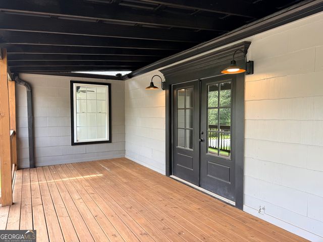 607 Hill Street, Thomaston, GA 30286