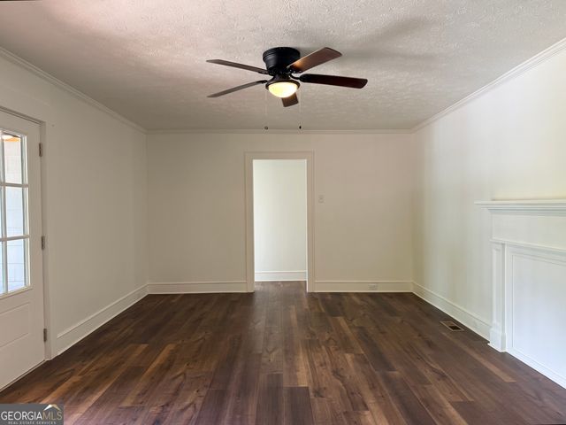 607 Hill Street, Thomaston, GA 30286