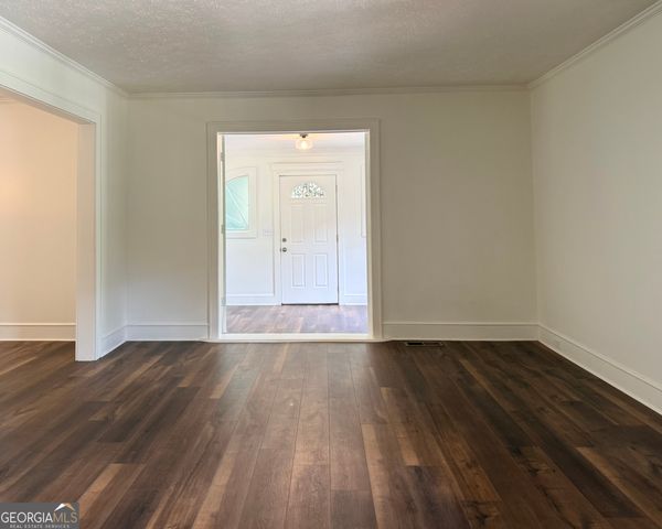 607 Hill Street, Thomaston, GA 30286