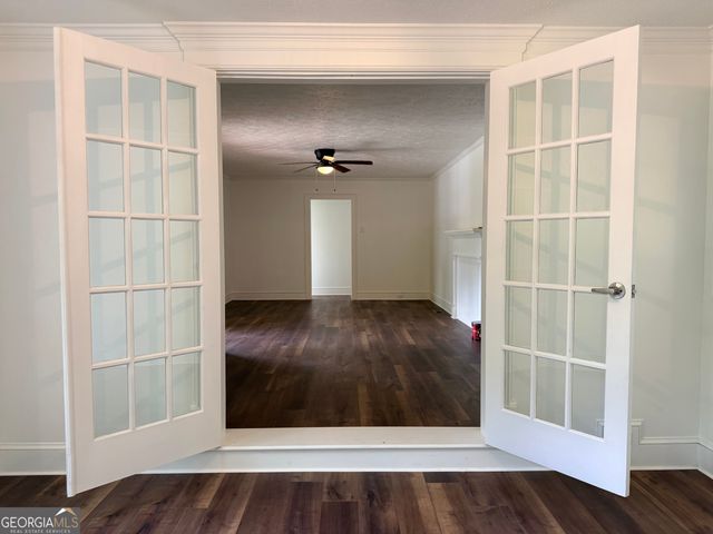 607 Hill Street, Thomaston, GA 30286