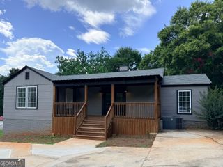 607 Hill Street, Thomaston, GA 30286