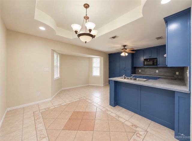 1107 Blake Street, Mission, TX 78572