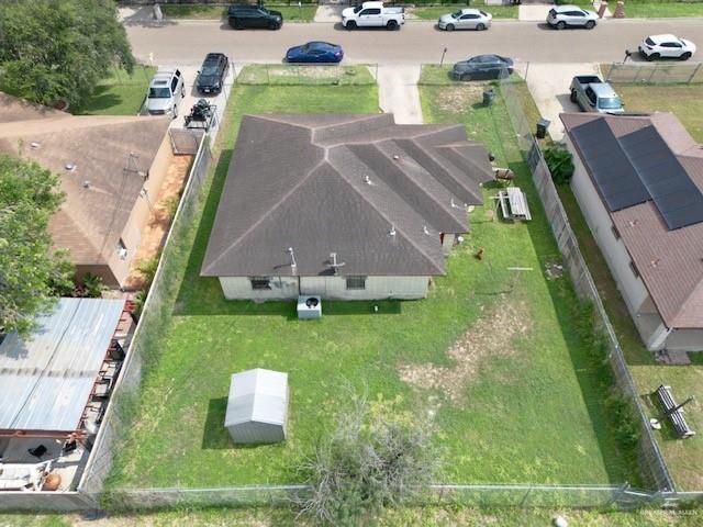 1107 Blake Street, Mission, TX 78572