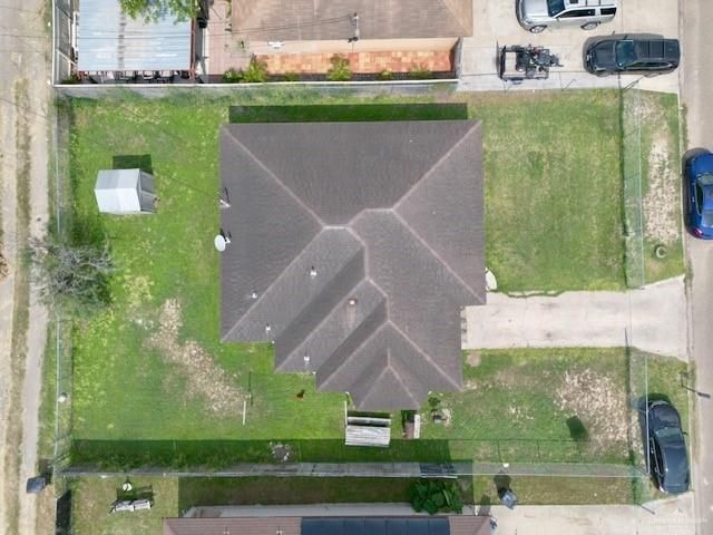 1107 Blake Street, Mission, TX 78572