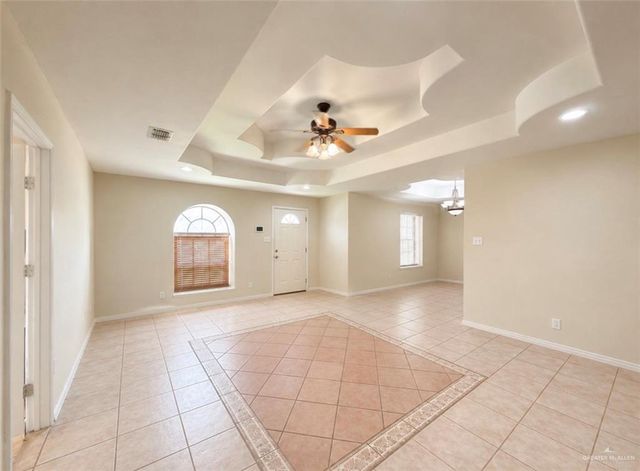 1107 Blake Street, Mission, TX 78572
