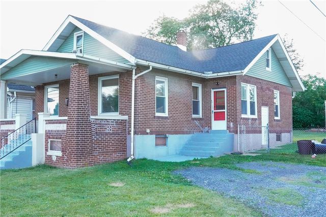 870 Chestnut Street, Coplay Boro, PA 18037