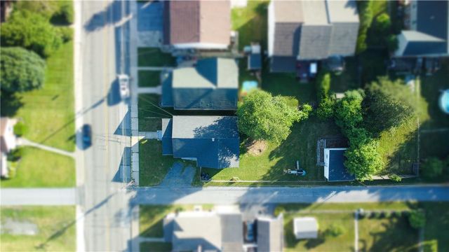 870 Chestnut Street, Coplay Boro, PA 18037