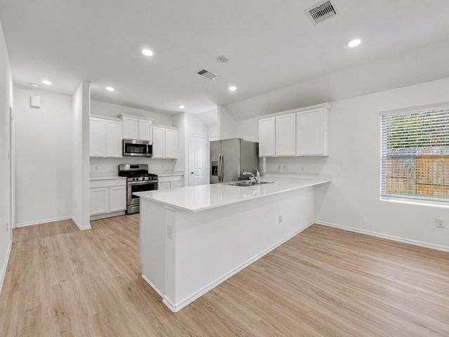 2011 Ballesteros Street, Crosby, TX 77532