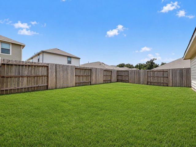 2011 Ballesteros Street, Crosby, TX 77532