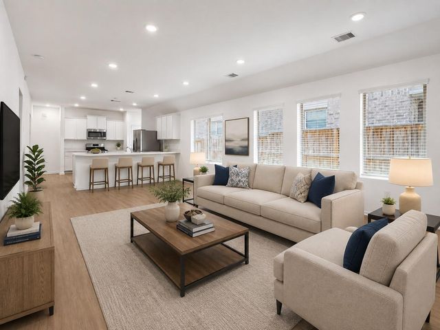 2011 Ballesteros Street, Crosby, TX 77532