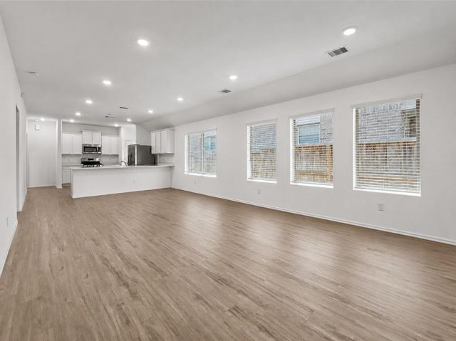 2011 Ballesteros Street, Crosby, TX 77532