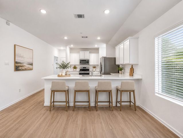 2011 Ballesteros Street, Crosby, TX 77532