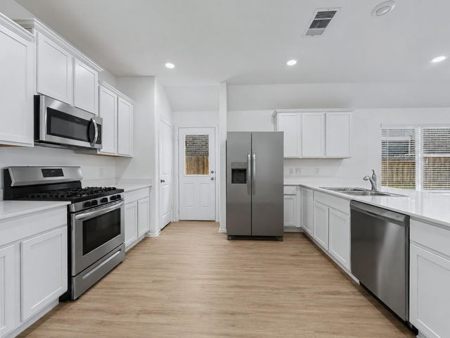 2011 Ballesteros Street, Crosby, TX 77532