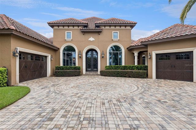 25608 GRANDVIEW POINTE, Sorrento, FL 32776
