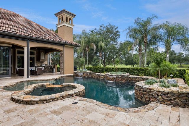 25608 GRANDVIEW POINTE, Sorrento, FL 32776