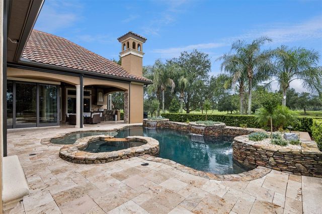 25608 GRANDVIEW POINTE, Sorrento, FL 32776