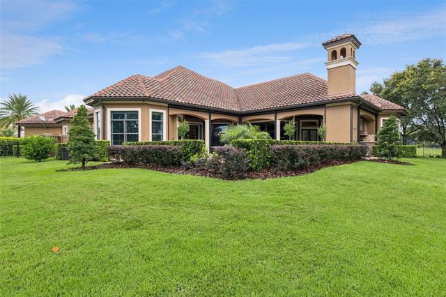 25608 GRANDVIEW POINTE, Sorrento, FL 32776