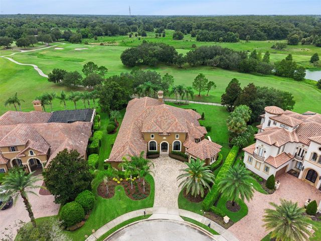 25608 GRANDVIEW POINTE, Sorrento, FL 32776