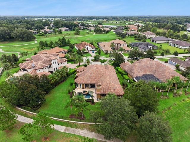 25608 GRANDVIEW POINTE, Sorrento, FL 32776