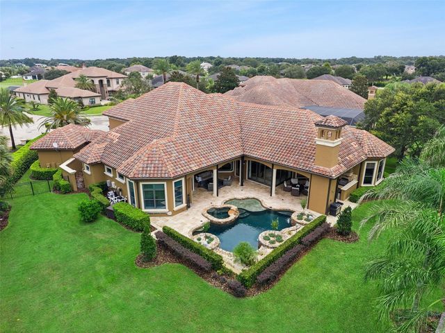 25608 GRANDVIEW POINTE, Sorrento, FL 32776