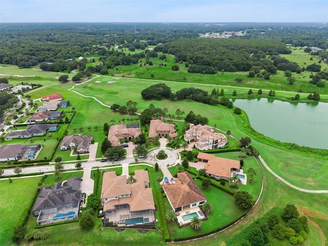 25608 GRANDVIEW POINTE, Sorrento, FL 32776