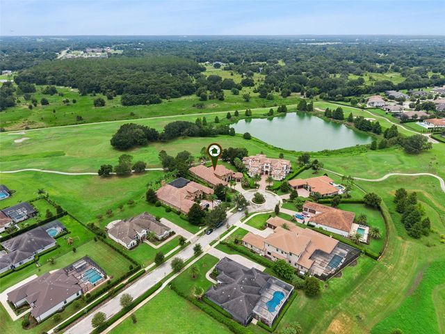 25608 GRANDVIEW POINTE, Sorrento, FL 32776