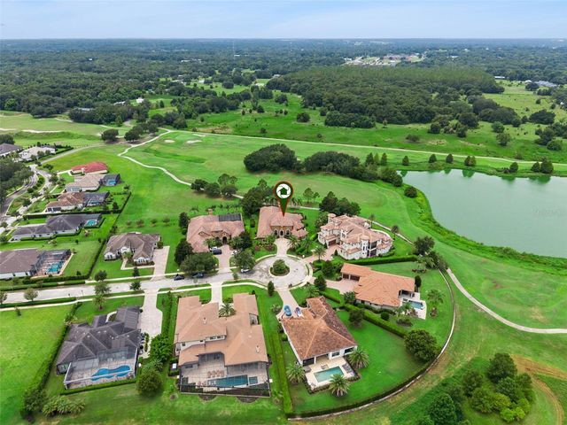 25608 GRANDVIEW POINTE, Sorrento, FL 32776
