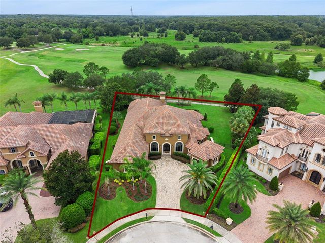25608 GRANDVIEW POINTE, Sorrento, FL 32776