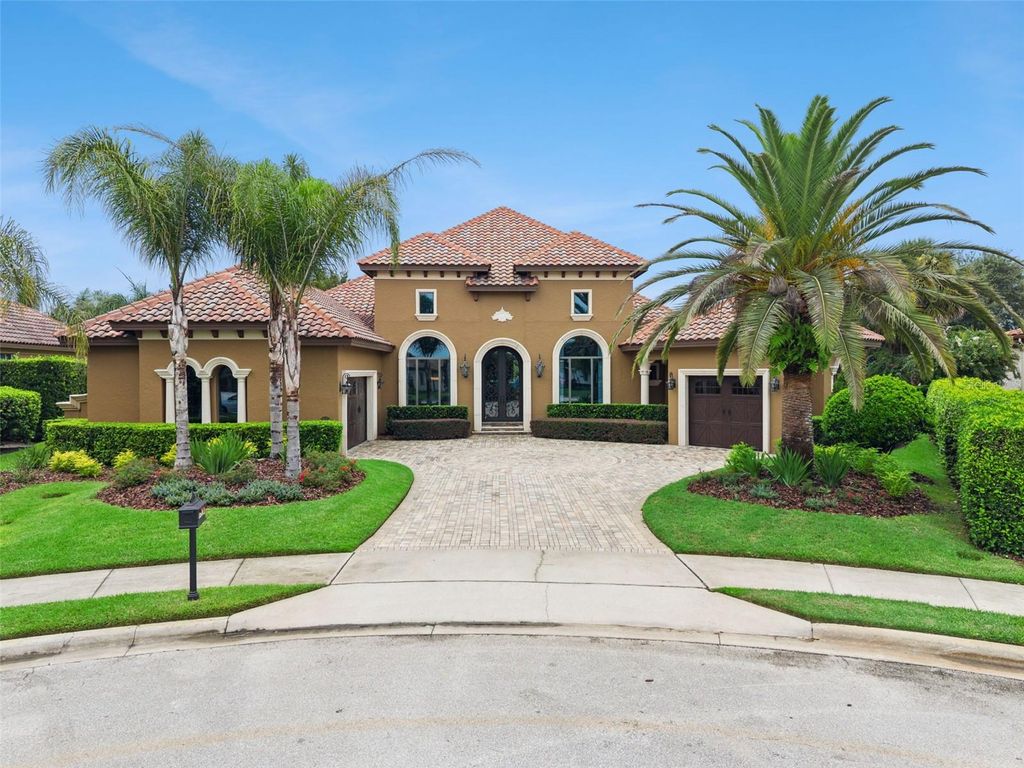25608 GRANDVIEW POINTE, Sorrento, FL 32776