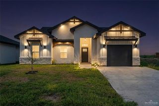 329 N Leon, Elsa, TX 78543