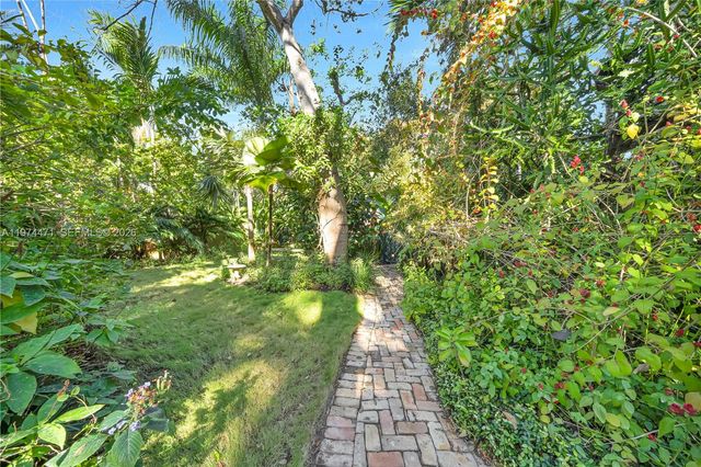 1720 Espanola Drive, Miami, FL 33133